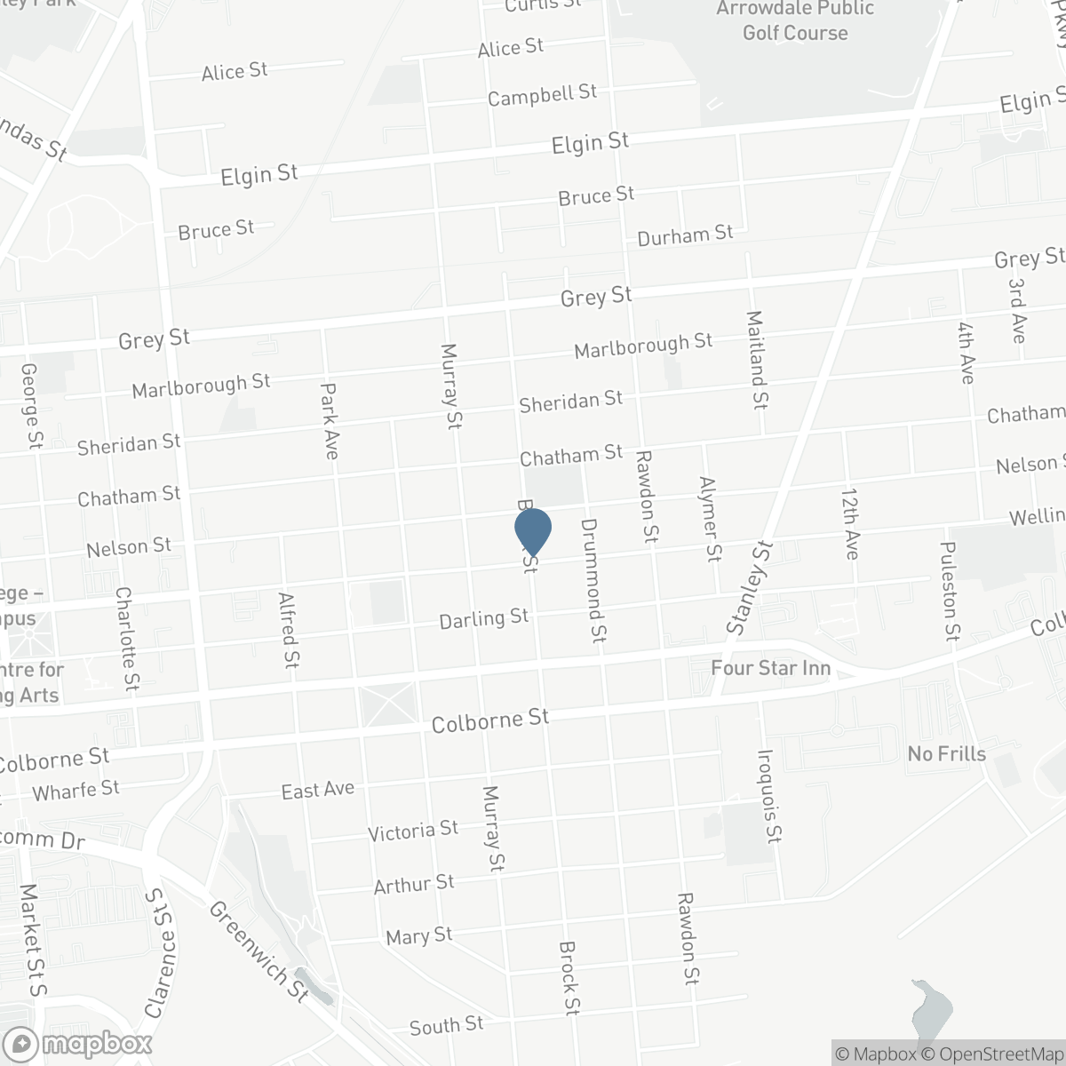 203 BROCK Street, Brantford, Ontario N3S 5W8